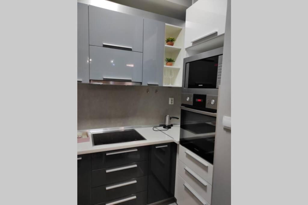 Centar One Apartmant Scopia Exterior foto