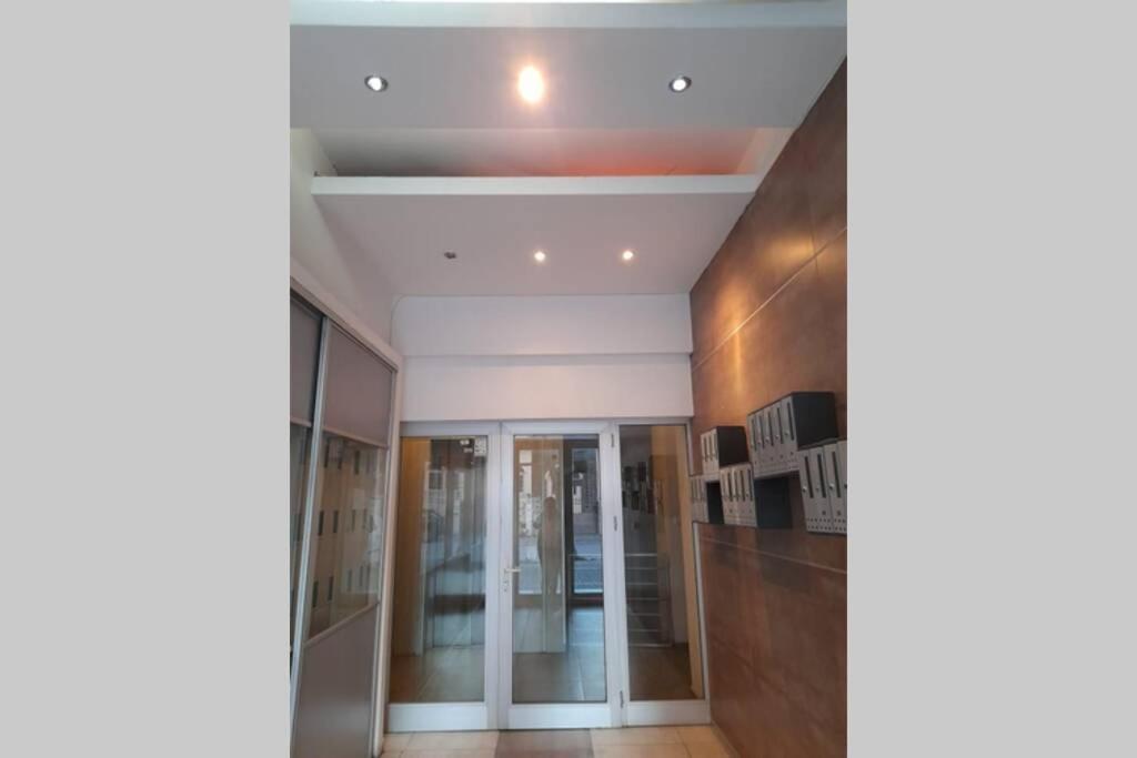 Centar One Apartmant Scopia Exterior foto