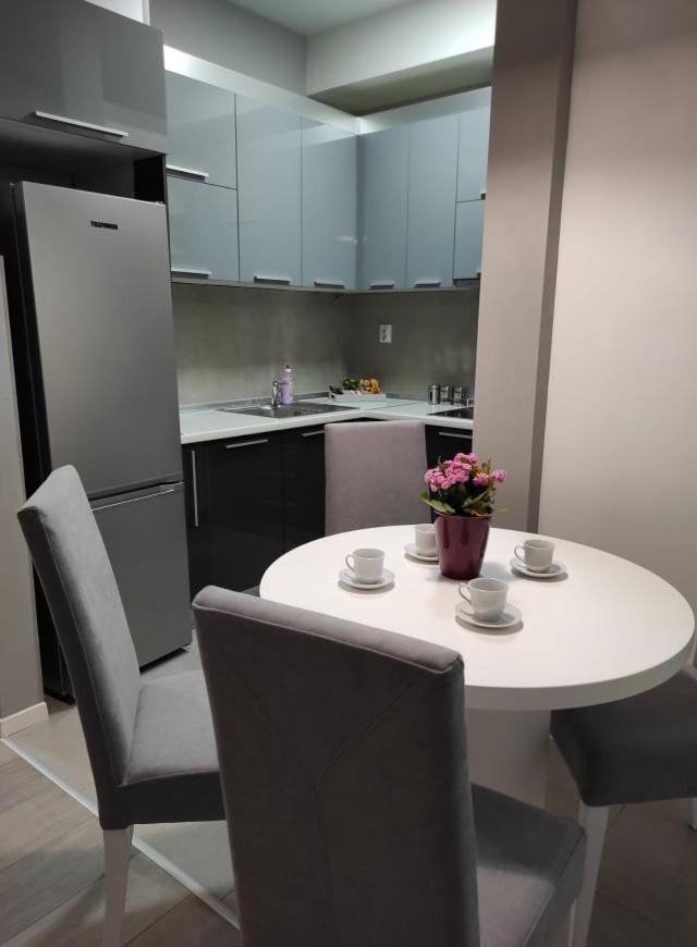 Centar One Apartmant Scopia Exterior foto
