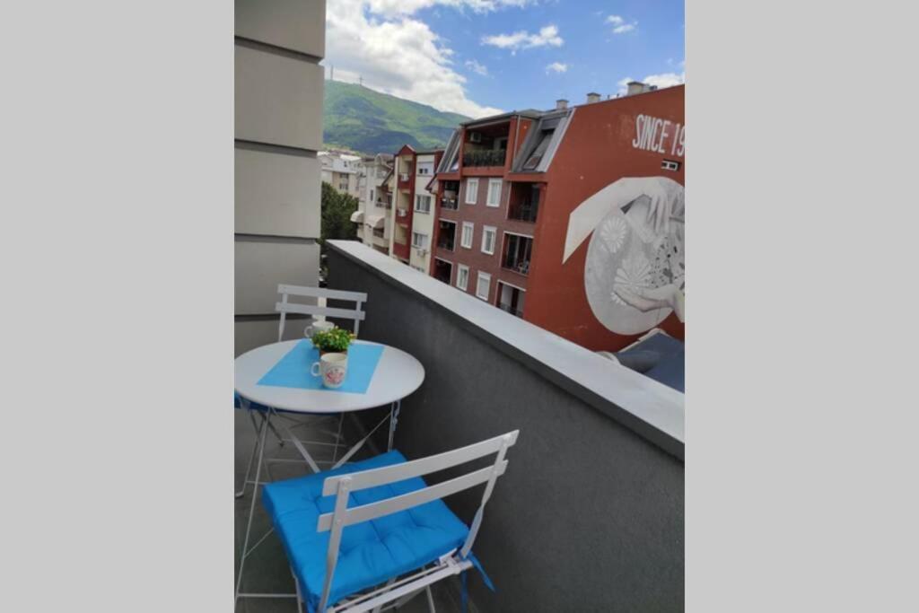 Centar One Apartmant Scopia Exterior foto
